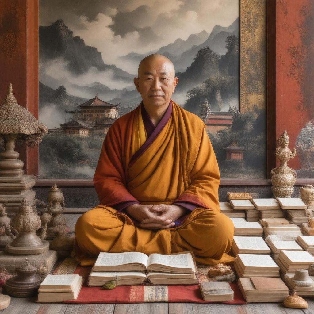 Mipham Rinpoche
